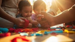 Bricolages montessori pour enfants : Le guide ultime et facile à réaliser