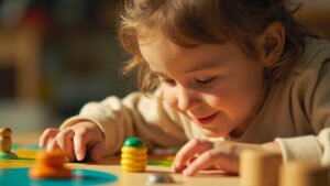 Fabriquer un busy board Montessori : Le guide ultime pour panneau d&rsquo;éveil diy