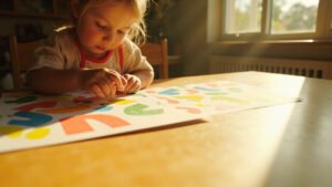 Fiches d’activités Montessori à imprimer : Le guide ultime pour des apprentissages ludiques