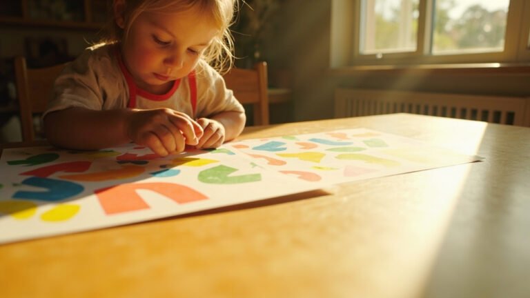 Fiches d’activités Montessori à imprimer : Le guide ultime pour des apprentissages ludiques