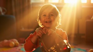 Ateliers d’éveil musical pour tout-petits : Guide complet pour parents et professionnels