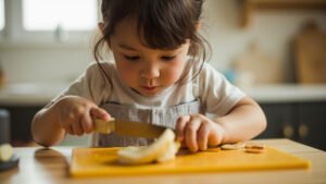 Guide complet des activités Montessori pour développer l&rsquo;autonomie de l&rsquo;enfant (0-6 ans)