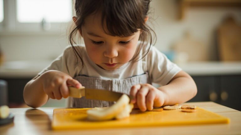Guide complet des activités Montessori pour développer l&rsquo;autonomie de l&rsquo;enfant (0-6 ans)