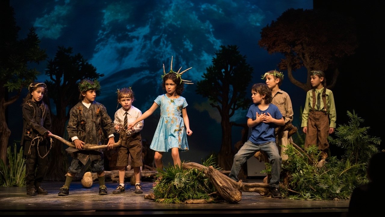 Théâtre jeunesse et écologie : créer des spectacles engagés pour sensibiliser le jeune public