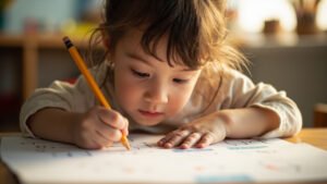Top 15 des coloriages Montessori gratuits à imprimer pour enfants de 3-6 ans