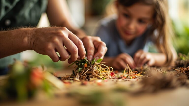 Ateliers de jardinage créatif : 15 idées DIY pour animer des activités nature inspirantes