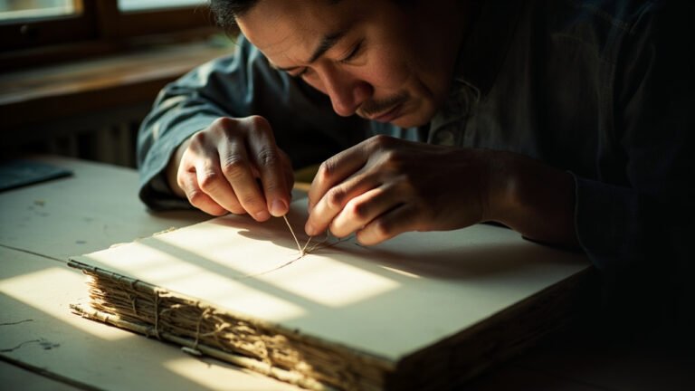 Fabriquer un livre d&rsquo;histoires personnalisé : guide complet de la création à la reliure