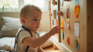 Comment créer un tableau d&rsquo;émotions Montessori : guide DIY pour accompagner le développement émotionnel de votre enfant
