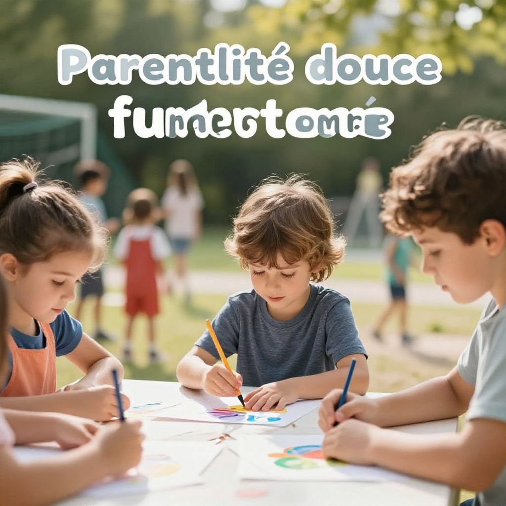 Activités pour enfants de 6 à 12 ans : idées créatives, sportives et éducatives