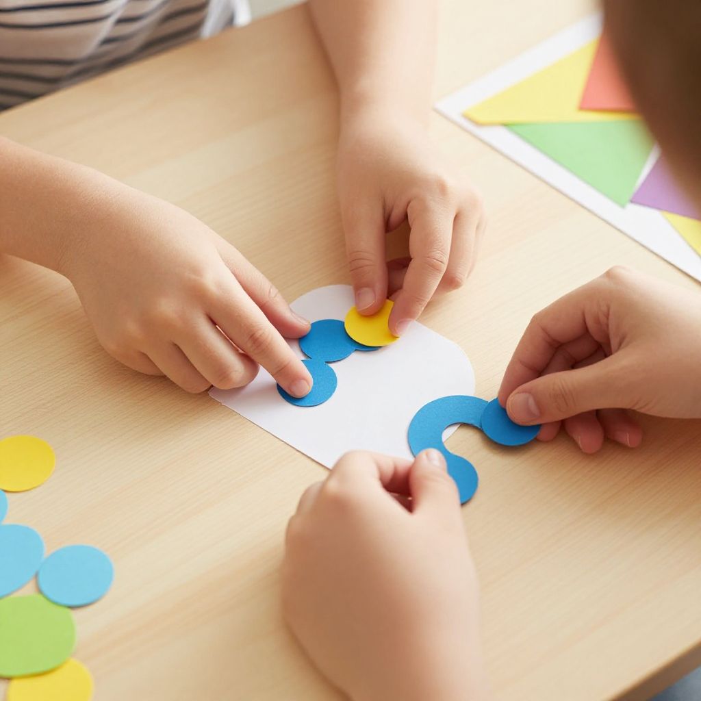 Activités pour enfants de 6 à 12 ans : idées créatives, sportives et éducatives