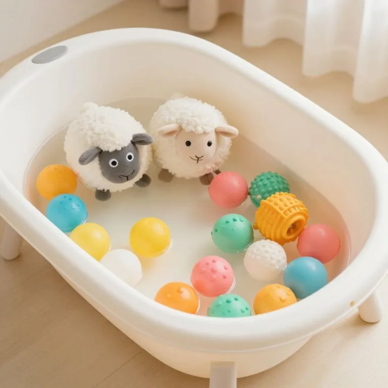 Activités sensorielles bébé 0-2 ans : l&rsquo;éveil Montessori dès la naissance