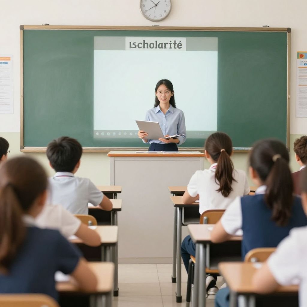 Conseil de classe au collège : comment ça se passe et quel rôle pour les parents ?