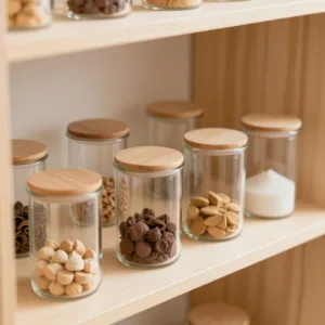 Materiel Montessori DIY low-cost : 15 idees a fabriquer soi-meme