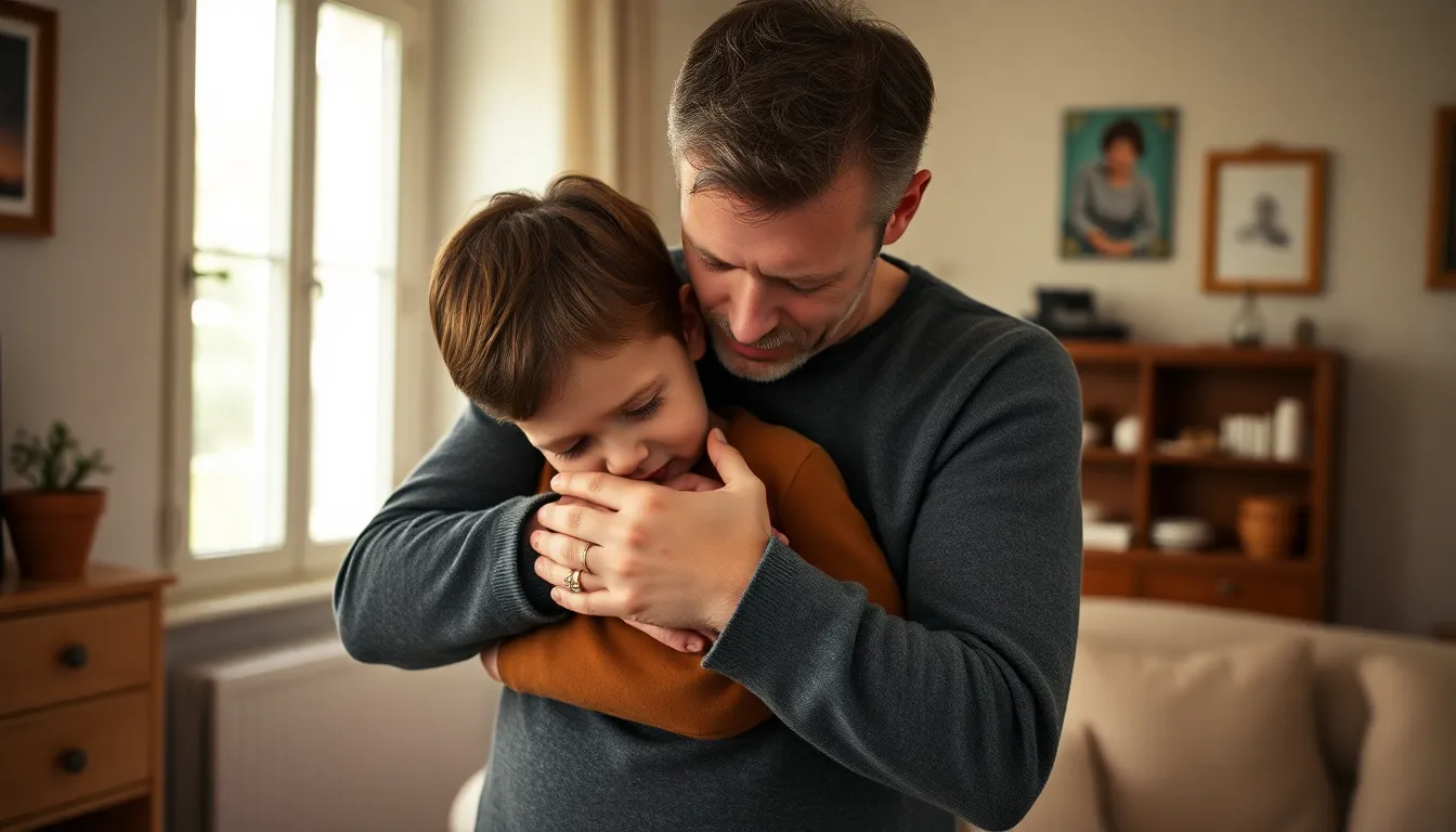 Crise des 2 ans : comprendre et accompagner son enfant sereinement