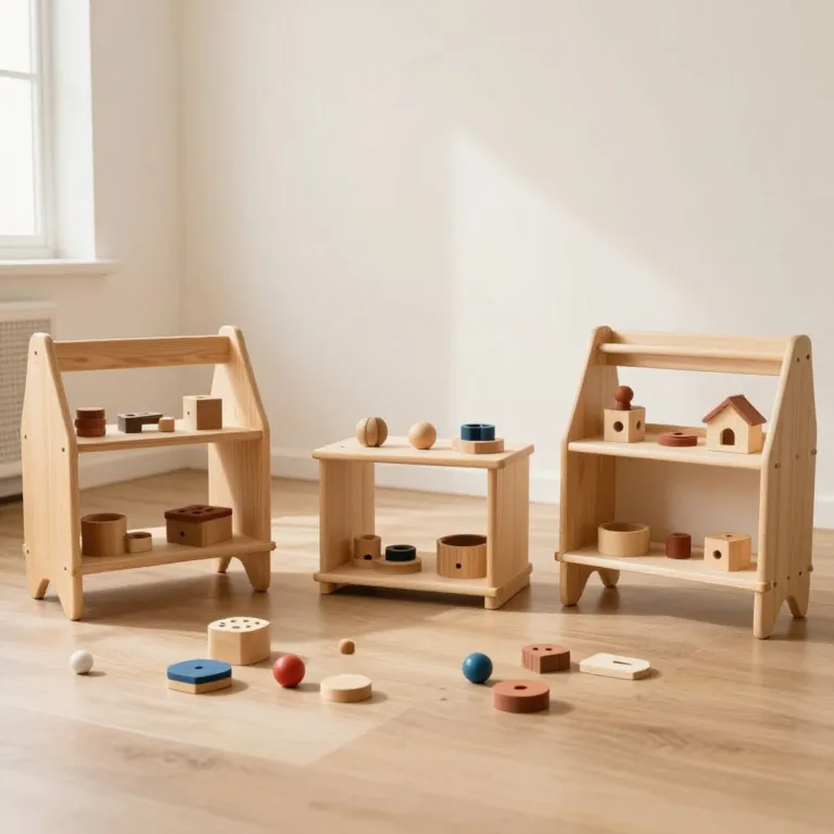 Montessori vs Waldorf vs Freinet : comparatif pour choisir votre pédagogie