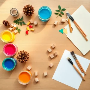 Activités été 2026 : guide Montessori et Waldorf par tranche d’âge (0-12 ans)