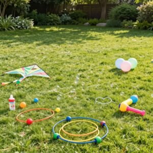 Activités d&rsquo;extérieur pour cet été : 7 idées testées en famille