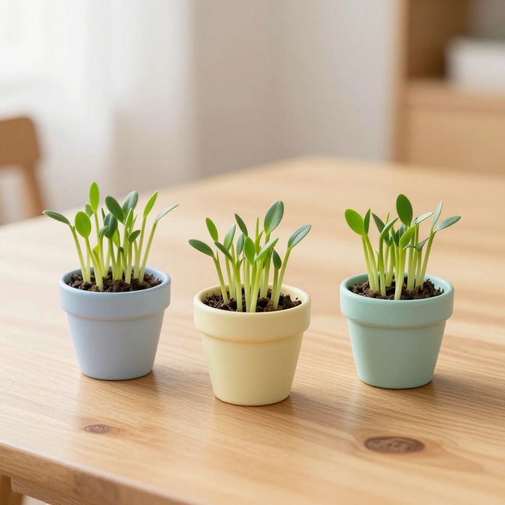 3 bricolages de printemps pour enfants 2-4 ans avec du matériel de récupération