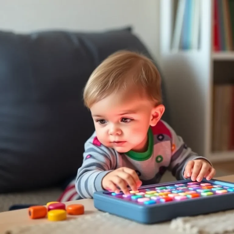 Activités pour enfant de 3 ans à la maison : 12 idées sans écran