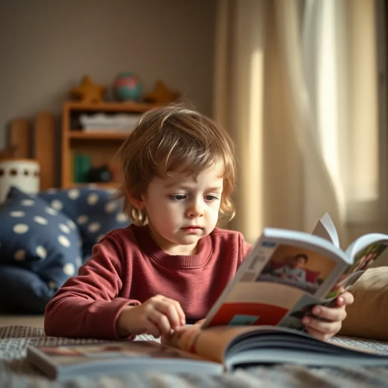Activités pour enfant de 9 ans : 10 idées à faire seul ou en famille