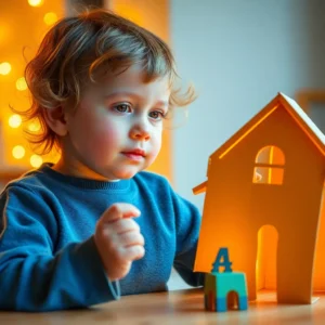 Bricolage pour enfant de 5 ans : 8 projets faciles avec matériel de récupération