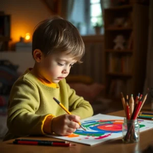 Activités pour enfant de 7 ans : 10 idées créatives et éducatives