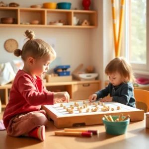 Montessori, Waldorf ou Freinet : quelle méthode pour votre enfant ?