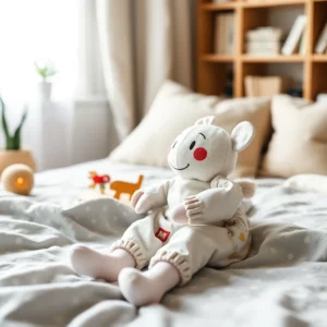 Fabriquer un quiet book pour bébé : tutoriel complet étape par étape