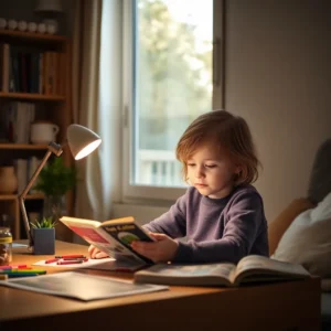 Activité enfant 10 ans : 20 idées stimulantes pour l’autonomie et la créativité