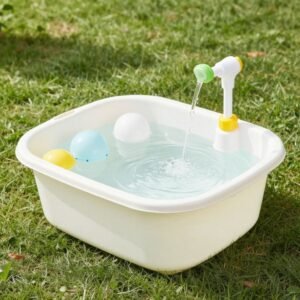 Jeux d&rsquo;eau maison DIY : 5 idées pour se rafraîchir en été