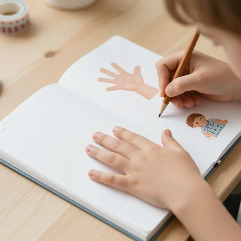 Créer un journal intime décoré - activité DIY 6-12 ans