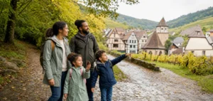 Activité enfant en Alsace, le bon choix dépend moins du lieu que du moment