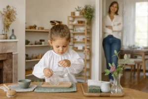 C’est quoi Montessori ? La méthode expliquée simplement