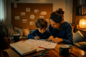 Apprendre sa poésie rapidement ne demande pas des heures de répétition