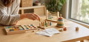 Les jeux Montessori avis : bons choix ou simple label ?