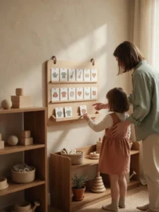 Le tableau de punition Montessori peut-il vraiment aider votre enfant ?
