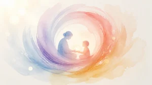Spirale des émotions : comprendre et calmer une réaction qui s’emballe