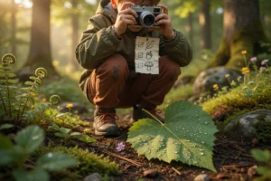 Rally photo nature peut-il transformer une balade en aventure d’observation ?